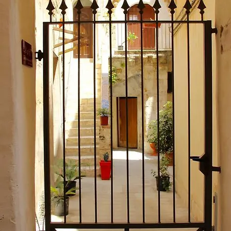 Il Borgo Trapanese * Трапани