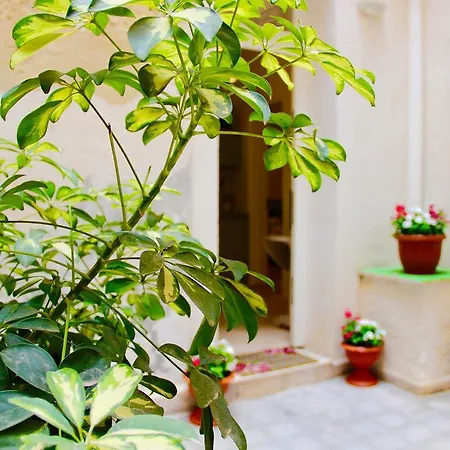 Il Borgo Trapanese Апартаменты *