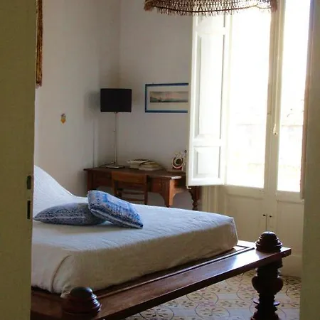 Il Borgo Trapanese Daire