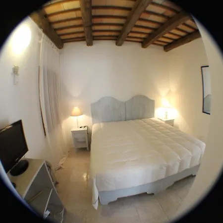 Апартаменты Il Borgo Trapanese