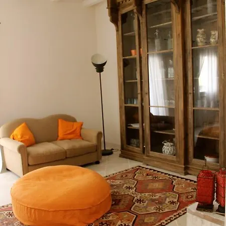 Apartament Il Borgo Trapanese Trapani