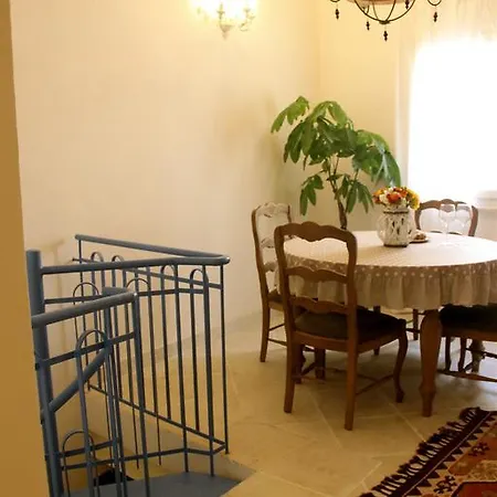 Daire Il Borgo Trapanese