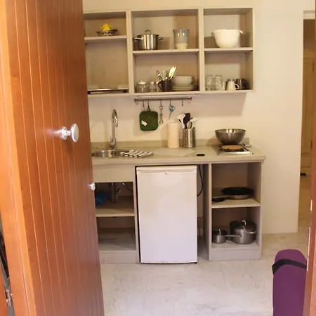 Apartament Il Borgo Trapanese Trapani