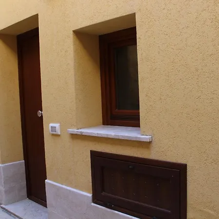 Il Borgo Trapanese Apartament Trapani