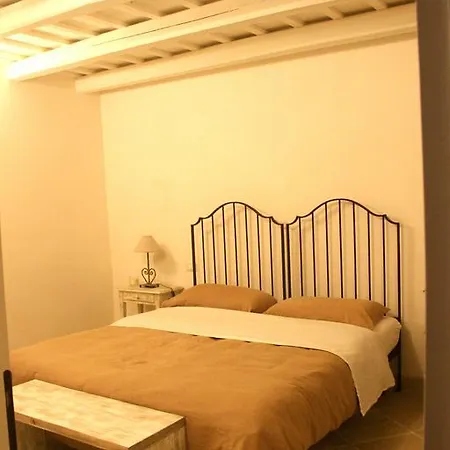 Il Borgo Trapanese Daire *