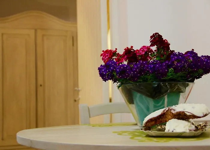 Il Borgo Trapanese *