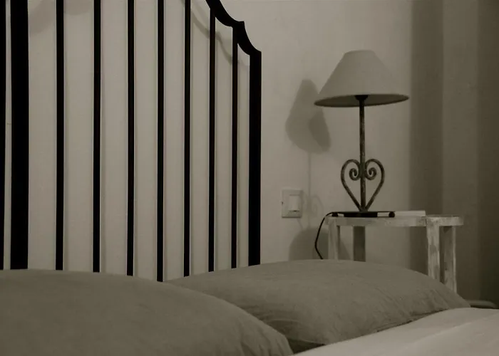 公寓 Il Borgo Trapanese