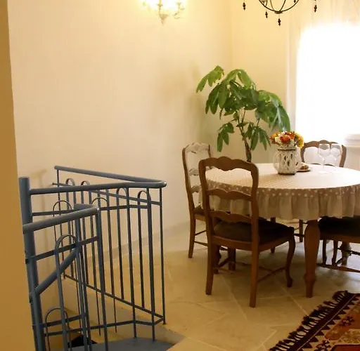 公寓 Il Borgo Trapanese