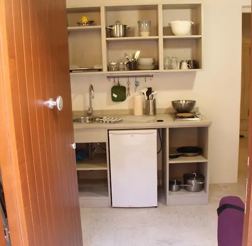 公寓 Il Borgo Trapanese 特拉帕尼