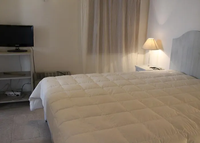 公寓 Il Borgo Trapanese