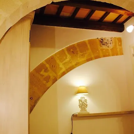 Il Borgo Trapanese Trapani