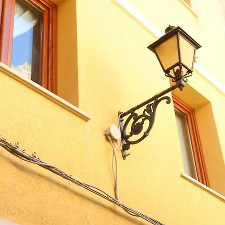 Il Borgo Trapanese Apartment Trapani