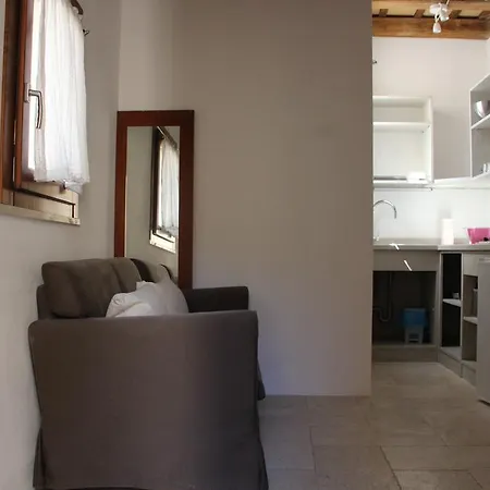 Il Borgo Trapanese * تراباني