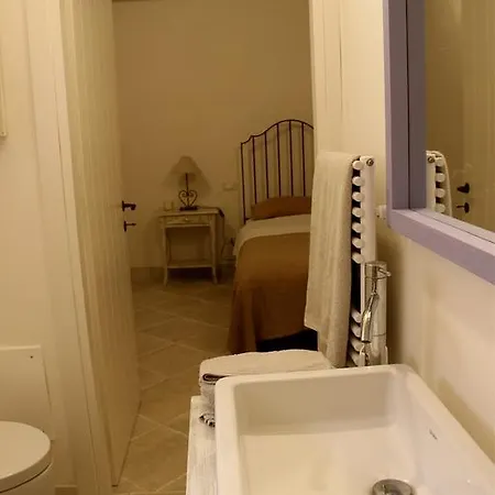 Il Borgo Trapanese Apartamento *