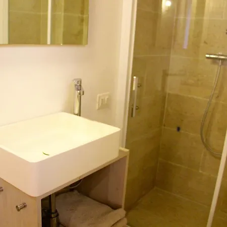 Il Borgo Trapanese Apartamento Trapani