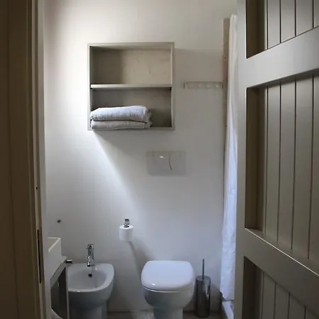 Apartamento Il Borgo Trapanese