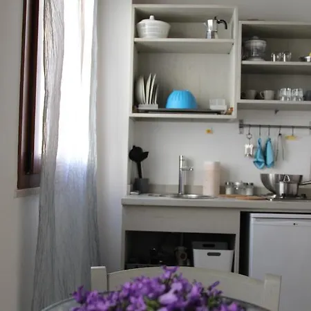 Il Borgo Trapanese Apartment