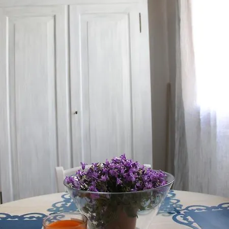 Il Borgo Trapanese Apartamento *