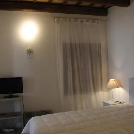 Il Borgo Trapanese *