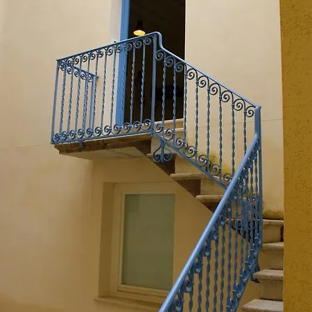 Il Borgo Trapanese * Trapani
