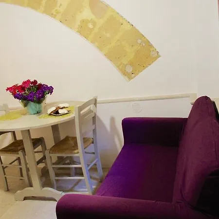 Il Borgo Trapanese Apartment *