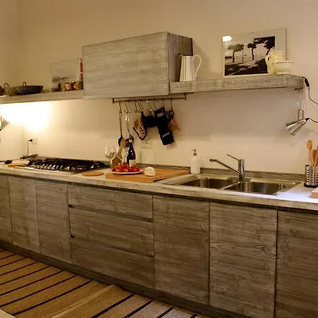 Apartamento Il Borgo Trapanese